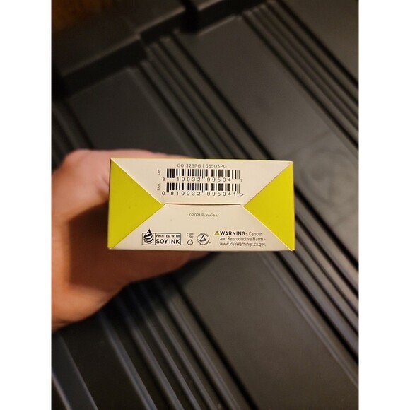 PureGear LightSpeed USB-C Wall Charger - White (63503PG) - Picture 5 of 5